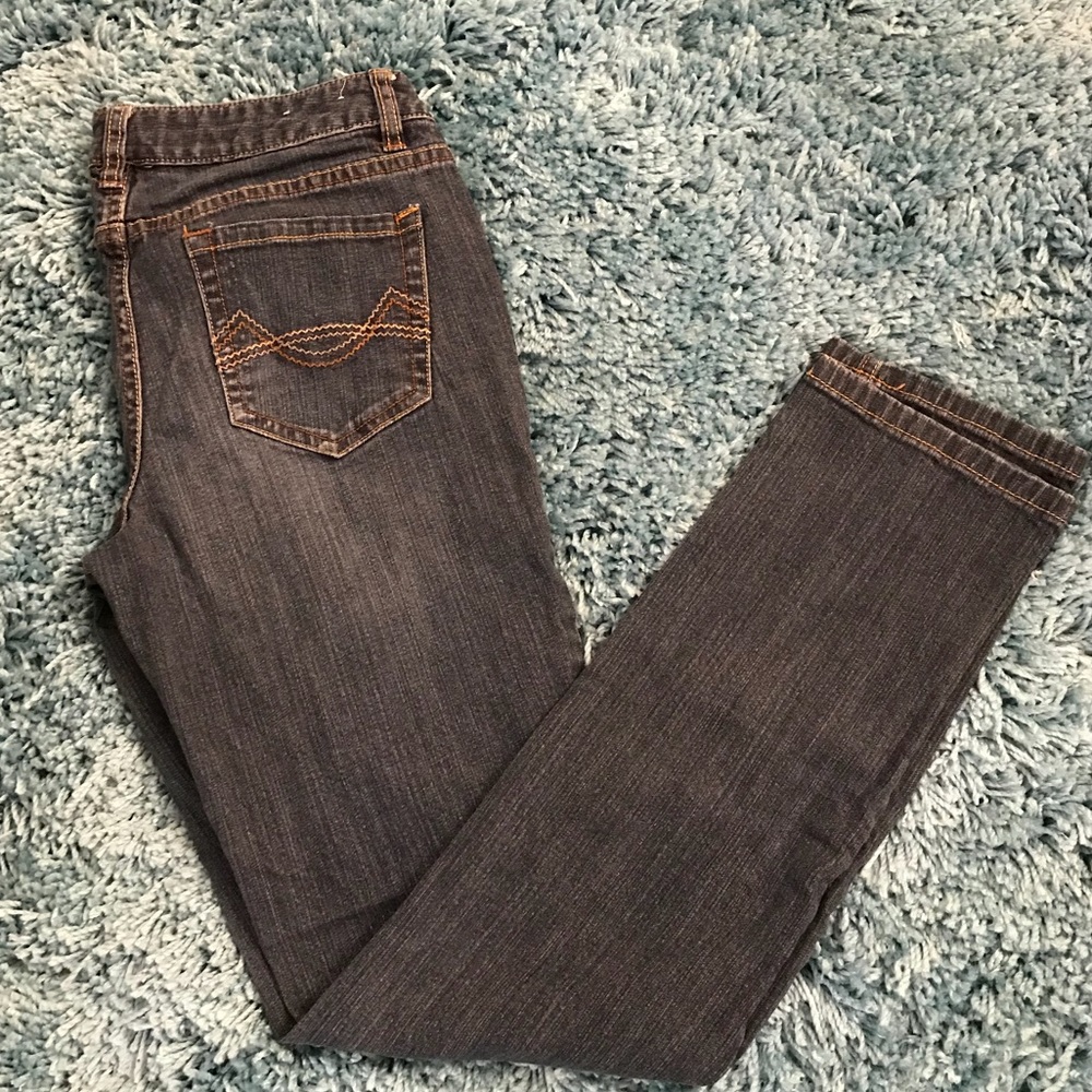 Mossimo Skinny Jeans